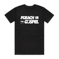 Preach The Gospel - 2 Timothy 4:2