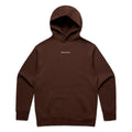 I Am Convinced - Hoodie - Romans 8:38-39