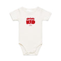 Christ's Kid - Onesie - Red/Blue