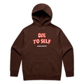 Die To Self / Die To Live - John 12:24
