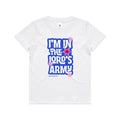 The Lord's Army - Kids